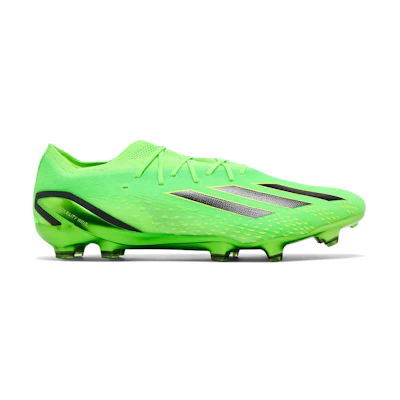 adidas X Speedportal.1 FG 'Game Data Pack'