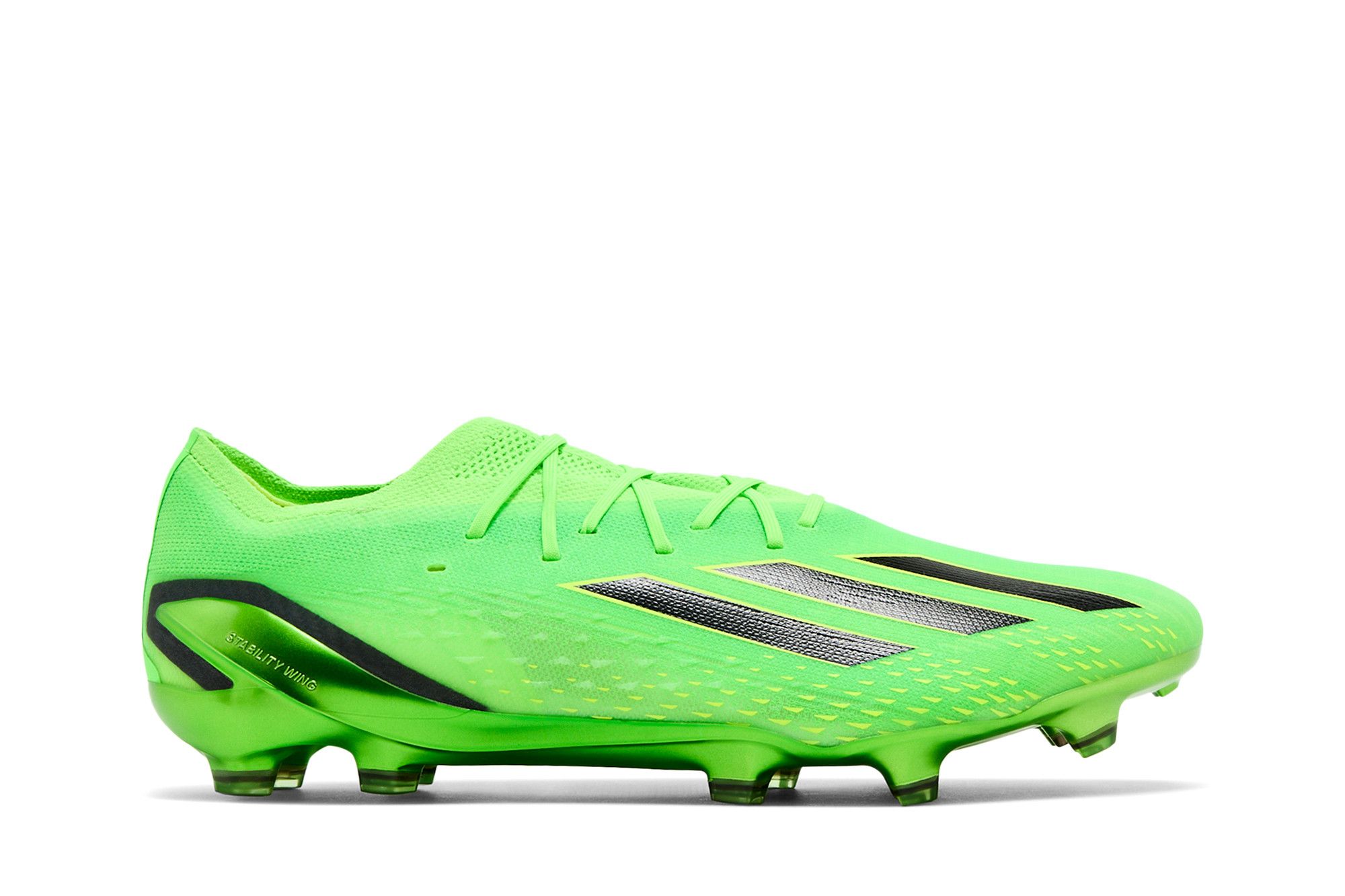 adidas X Speedportal.1 FG 'Game Data Pack' GW8426