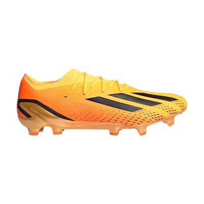 adidas X Speedportal.1 FG 'Heatspawn Pack'