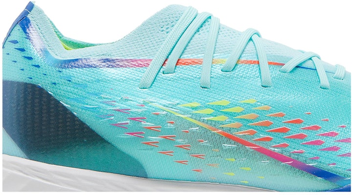 adidas X Speedportal.1 IN 'Al Rihla Pack - Aqua Jernih' GW8439 Order adidas X Speedportal.1 IN 'Al Rihla Pack - Aqua Jernih' GW8439