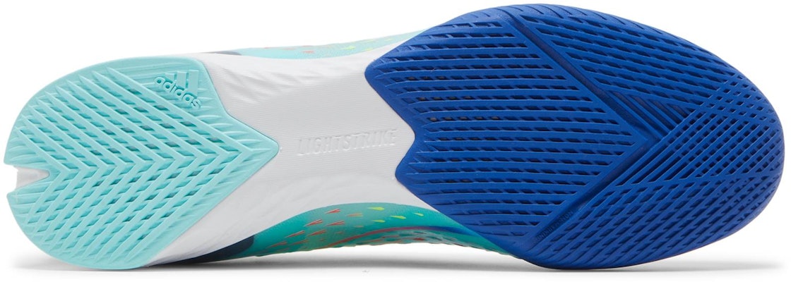 adidas X Speedportal.1 IN 'Al Rihla Pack - Aqua Jernih' GW8439 Shop adidas X Speedportal.1 IN 'Al Rihla Pack - Aqua Jernih' GW8439