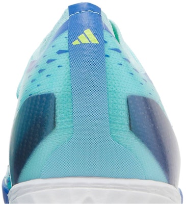 adidas X Speedportal.1 IN 'Al Rihla Pack - Aqua Jernih' GW8439 Sizing adidas X Speedportal.1 IN 'Al Rihla Pack - Aqua Jernih' GW8439