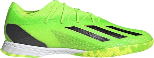 adidas X Speedportal.1 IN 'Game Data Pack' GW8438 adidas X Speedportal.1 IN 'Game Data Pack' GW8438