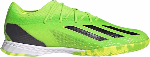 adidas X Speedportal.1 IN 'Game Data Pack' GW8438 adidas X Speedportal.1 IN 'Game Data Pack' GW8438