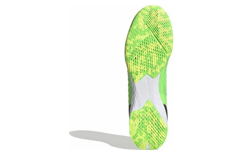 Lookbook 아디다스 X 스피드포탈.1 IN '게임 데이터 팩' GW8438