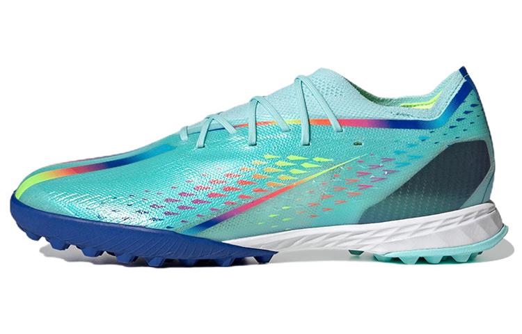 adidas X Speedportal.1 TF 'Blue Red' GW8972