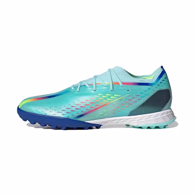 adidas X Speedportal.1 TF 'Blue Red'