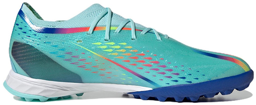 adidas X Speedportal.1 TF 'Blue Red' GW8972 Order adidas X Speedportal.1 TF 'Blue Red' GW8972