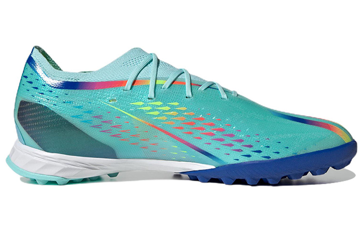 Lookbook adidas X Speedportal.1 TF ''Bleu Rouge'' GW8972
