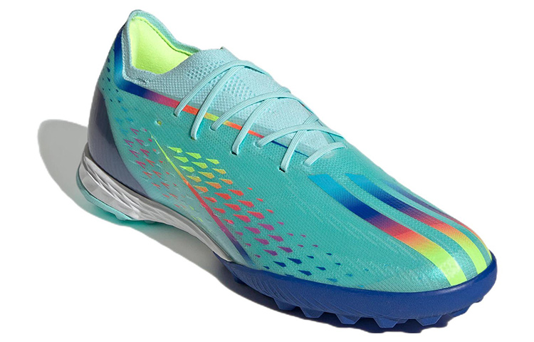 Shop adidas X Speedportal.1 TF ''Bleu Rouge'' GW8972