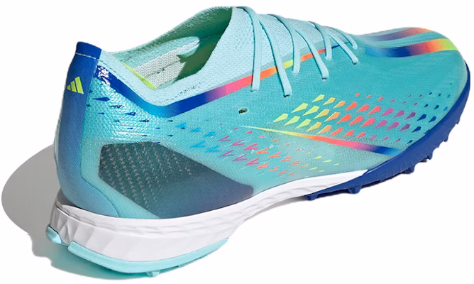 adidas X Speedportal.1 TF 'Blue Red' GW8972 Shop adidas X Speedportal.1 TF 'Blue Red' GW8972