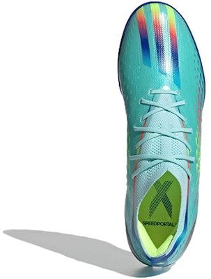adidas X Speedportal.1 TF 'Blue Red' GW8972 Purchase adidas X Speedportal.1 TF 'Blue Red' GW8972