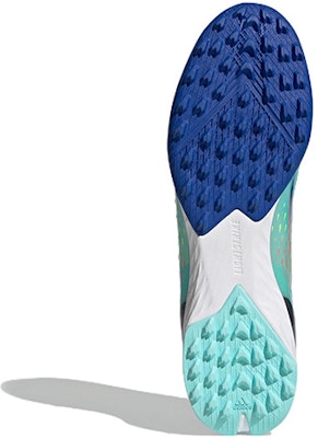 adidas X Speedportal.1 TF 'Blue Red' GW8972 Details for adidas X Speedportal.1 TF 'Blue Red' GW8972