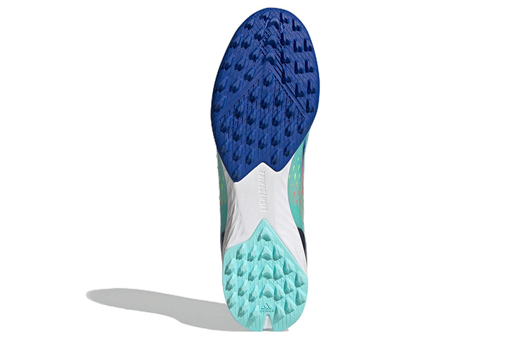 Sizing adidas X Speedportal.1 TF ''Bleu Rouge'' GW8972