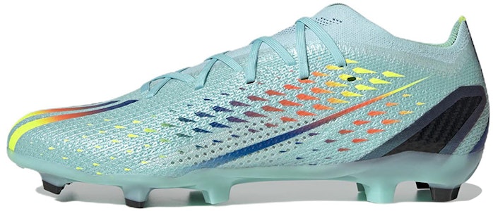 阿迪達斯 X Speedportal.2 FG 'Al Rihla 套裝 - 清澈水藍' GW8448 Buy 阿迪達斯 X Speedportal.2 FG 'Al Rihla 套裝 - 清澈水藍' GW8448