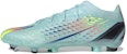adidas X Speedportal.2 FG 'Al Rihla Pack - Clear Aqua' GW8448
