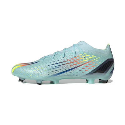 adidas X Speedportal.2 FG 'Al Rihla Pack - Clear Aqua'