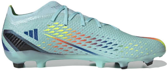 阿迪達斯 X Speedportal.2 FG 'Al Rihla 套裝 - 清澈水藍' GW8448 Order 阿迪達斯 X Speedportal.2 FG 'Al Rihla 套裝 - 清澈水藍' GW8448