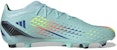 adidas X Speedportal.2 FG 'Al Rihla Pack - Clear Aqua' GW8448