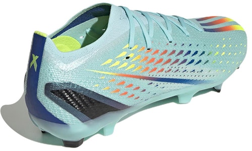 阿迪達斯 X Speedportal.2 FG 'Al Rihla 套裝 - 清澈水藍' GW8448 Shop 阿迪達斯 X Speedportal.2 FG 'Al Rihla 套裝 - 清澈水藍' GW8448