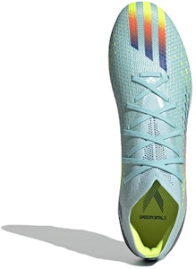 阿迪達斯 X Speedportal.2 FG 'Al Rihla 套裝 - 清澈水藍' GW8448 Purchase 阿迪達斯 X Speedportal.2 FG 'Al Rihla 套裝 - 清澈水藍' GW8448