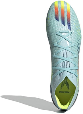 adidas X Speedportal.2 FG 'Al Rihla Pack - Aqua Transparente' GW8448 Purchase adidas X Speedportal.2 FG 'Al Rihla Pack - Aqua Transparente' GW8448