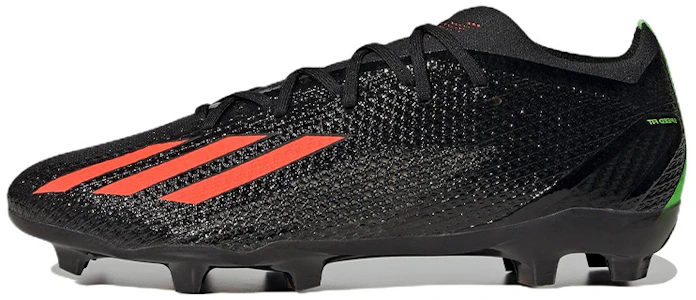 X スピードポータル.2 FG 黒/ソーラーレッド GW8449 Buy X スピードポータル.2 FG 黒/ソーラーレッド GW8449