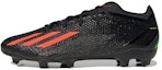 Buy adidas X Speedportal.2 FG 'Black Solar Red' GW8449