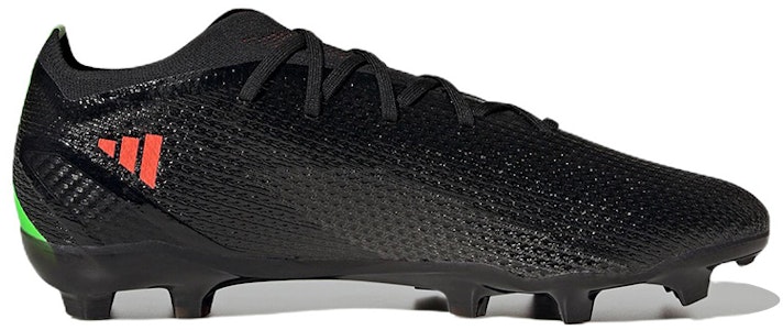 X スピードポータル.2 FG 黒/ソーラーレッド GW8449 Order X スピードポータル.2 FG 黒/ソーラーレッド GW8449