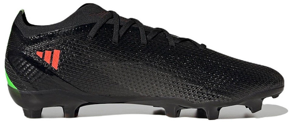 adidas X Speedportal.2 FG 'Black Solar Red' GW8449 Order adidas X Speedportal.2 FG 'Black Solar Red' GW8449