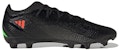 adidas X Speedportal.2 FG 'Black Solar Red' GW8449