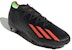 adidas X Speedportal.2 FG 'Black Solar Red' GW8449
