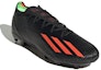 Lookbook adidas X Speedportal.2 FG 'Black Solar Red' GW8449