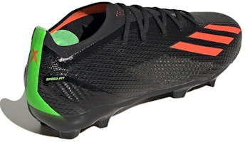 아디다스 X Speedportal.2 FG '블랙 솔라 레드' GW8449 GW8449 Shop 아디다스 X Speedportal.2 FG '블랙 솔라 레드' GW8449 GW8449