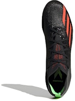 아디다스 X Speedportal.2 FG '블랙 솔라 레드' GW8449 GW8449 Purchase 아디다스 X Speedportal.2 FG '블랙 솔라 레드' GW8449 GW8449