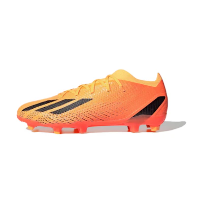 adidas X Speedportal.2 FG 'Heatspawn Pack'