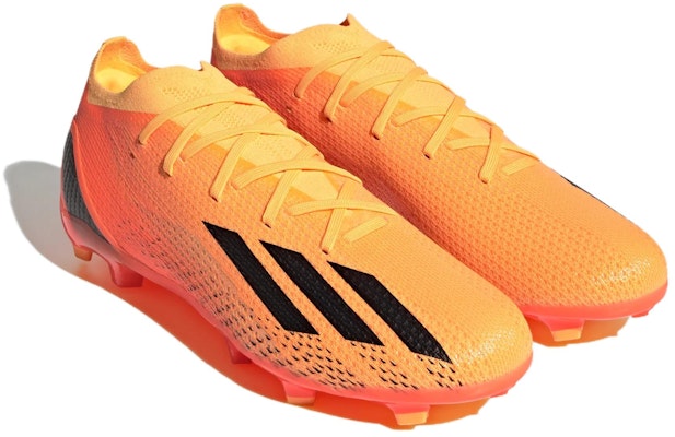 adidas X Speedportal.2 FG 'Heatspawn Pack' Botas de Fútbol GV9562 Lookbook adidas X Speedportal.2 FG 'Heatspawn Pack' Botas de Fútbol GV9562