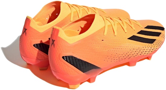 아디다스 X 스피드포탈.2 FG '히트스폰 팩' GV9562 Shop 아디다스 X 스피드포탈.2 FG '히트스폰 팩' GV9562
