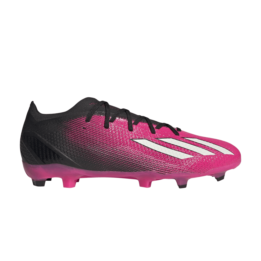 Buy 愛迪達 X Speedportal.2 FG 'Own Your Football Pack' GV9563