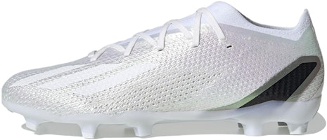 adidas X Speedportal 2 Firm Ground 'White Black' FZ6098 adidas X Speedportal 2 Firm Ground 'White Black' FZ6098