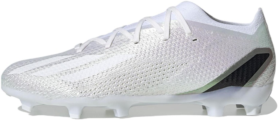 adidas X Speedportal 2 Firm Ground 'White Black' FZ6098 Buy adidas X Speedportal 2 Firm Ground 'White Black' FZ6098