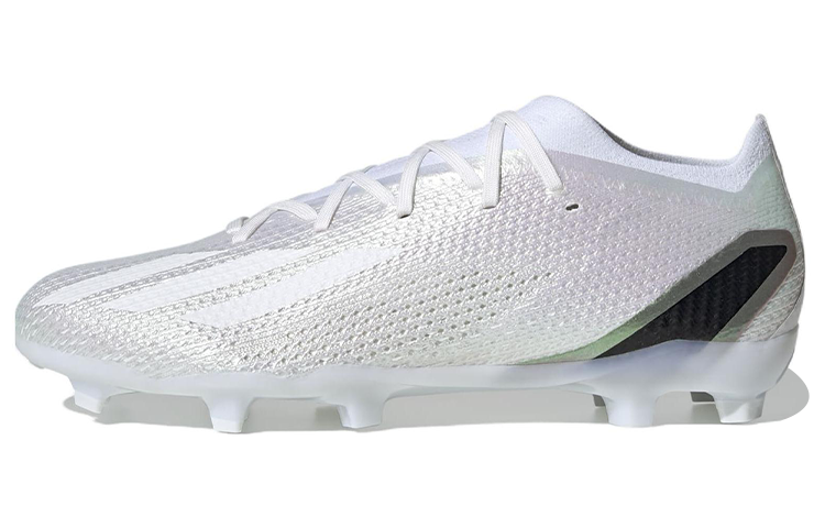 adidas X Speedportal 2 Firm Ground 'White Black' FZ6098