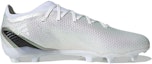 Order adidas X Speedportal 2 Firm Ground 'White Black' FZ6098
