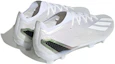Shop adidas X Speedportal 2 專業草地 減震防滑耐磨 足球鞋 男女款 白色
