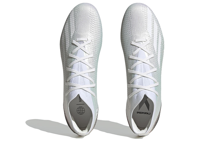 Purchase adidas X Speedportal 2 專業草地 減震防滑耐磨 足球鞋 男女款 白色
