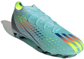 아디다스 X 스피드포탈.2 HG/AG 축구화 GW8452 Lookbook 아디다스 X 스피드포탈.2 HG/AG 축구화 GW8452