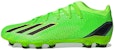 adidas X Speedportal.2 Multi-Ground 'Solar Green Black' Hijau Hitam GW8451