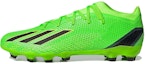 Buy adidas X Speedportal.2 Multi-Ground 'Solar Green Black' Hijau Hitam GW8451