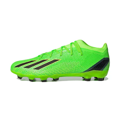 adidas X Speedportal.2 Multi-Ground 'Solar Green Black'