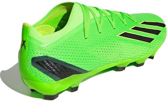adidas X Speedportal.2 Césped Multitaco 'Verde Solar Negro' GW8451 Shop adidas X Speedportal.2 Césped Multitaco 'Verde Solar Negro' GW8451